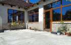 Casa solida, 2 locuri de casa 5132 mp, fs 42 ml, anexe , livada - 8
