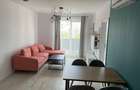 Apartament cu 2 camere semidecomandat în Central - 1