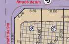 Vând teren intravilan pentru casa TA în Sibiu, str Viile Sibiului. - 1