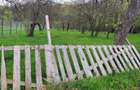 Vand teren intravilan in Radaseni lunga padure zona la cabana - 1