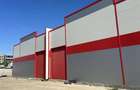 Spațiu industrial, de 600 mp, în Jilava - 9