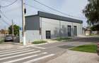 Spațiu industrial, de 200 mp, în Bd. Coșbuc - 9