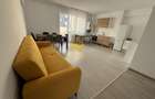 Apartament cu 3 camere semidecomandat în Baciu - 2