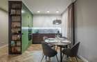 Apartament lux 2 camere etaj 2 loc de parcare privat in Arhitectilor