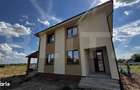 Casa noua P+1, 122 mp utili, teren 400 mp, zona Bariera Valcii - 2