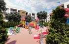 Valcom Residence Bartolomeu, Studio, terasa 7.08 mp,  Comision 0% - 9