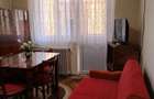 Apartament de inchiriat zona bou rosu Calea romanilor etaj 3/4 - 3