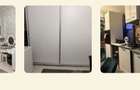 Studio transformat in doua camere decomandate - 1