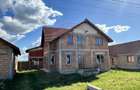 Casă individuală cu 6 camere cu Teren 300 Mp în Zimandu Nou - 2