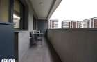 Copou Garden | Et. 1, vedere gradina, balcon mare, AC, 5 min Agronomie - 11