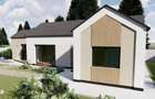 Casa parter de vanzare Bragadiru | 3 camere | teren 450 mp - 13