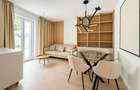 Apartament cu 3 camere semidecomandat în Parcul Circului - 5