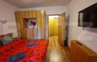 Apartament cu 3 camere decomandat, mobilat în Poiana Brașov - 10