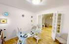 Apartament cu 4 camere semidecomandat în Dorobanți - 2
