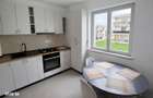 Apartament cu balcon ?i separata bucatarie, 53mp - 2
