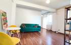 Apartament cu 2 camere semidecomandat în Bucureștii Noi - 2