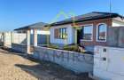 Casa Individuala P+Pod 4 Camere Teren 500 mp Dragomiresti Deal Ilfov - 8