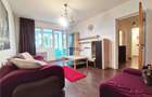 Apartament cu 2 camere decomandat în Doamna Ghica - 2