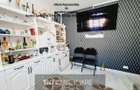 Apartament 3 Camere Decomandate Dancu Etaj 2 Complet Mobilat & Utilat - 8