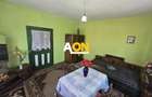 Casă cu 4 camere cu Teren 2200 Mp în Berghin - 4