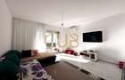 Apartament cu 2 camere în Aradului - 1
