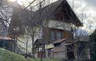 Casa cu padure, rau si cascada Fantanele - 4