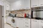 Garsoniera - Militari Residence - Weinner Palada - demisol - 6