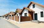 NOON Residence Pantelimon | Case moderne cu curte | Ansamblu complet - 17