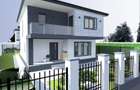 Casă cu 5 camere cu Teren 430 Mp în Berceni - 2
