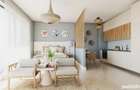 Vand apartament mamaia nord - 7