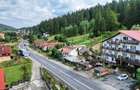 Casă individuală cu 18 camere cu Canalizare în Clăbucet - 4