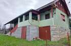 Casă individuală cu 2 camere cu Canalizare în Sâncraiu - 1