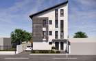 Apartament cu 3 camere semidecomandat în Băneasa - 1