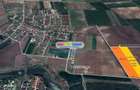 Teren de 21500 mp, în Corbeanca - 2