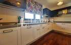 Apartament cu 4 camere semidecomandat în Herăstrău - 9