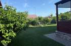 Casa cu 5 camere, mansarda si curte in Botosani - 5