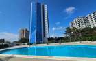 Apartament cu 3 camere semidecomandat în Central - 1