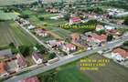 Teren Construcții intravilan de 910 mp, în Stupini - 2