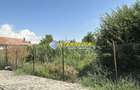 Teren de 2560 mp, în Galtiu - 1