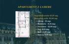Apartament 2 camere | Intabulat | 65.97 mp | 123.727 euro | Comision 0 - 10