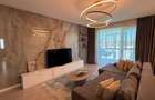 Apartament cu 3 camere circular în Central - 1