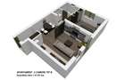Apartament cu 2 camere decomandat în Giroc - 5