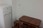 Garsonieră decomandată în Poarta 6 - 12