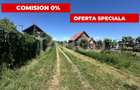 Comision 0% Teren intravilan 2000 mp cu utilitati zona Oltului Fagaras - 1
