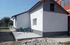 Casă cu 3 camere în Borș - 6