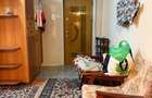 Apartament 4 camere + 2 balcoane, Zona Casa Car?ii, etaj intermediar - 6