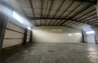 Hala de inchiriat Afumati, Centura Bucuresti 600 m2cu birourI, - 4