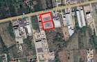 Teren Construcții intravilan de 5871 mp, în Ghiroda - 2