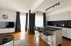 Apartament cu 2 camere decomandat în Herăstrău - 9