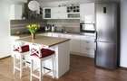 Apartament cu 4 camere decomandat în Berceni - 4 Apartament cu 4 camere decomandat în Berceni - 4